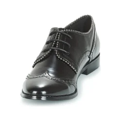 Moony Mood - JENNY< Derbies & Richelieu