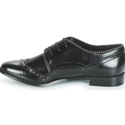 Moony Mood - JENNY< Derbies & Richelieu