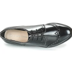 Moony Mood - JENNY< Derbies & Richelieu