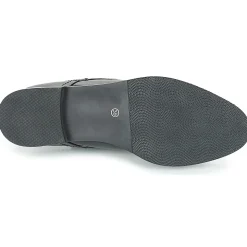 Moony Mood - JENNY< Derbies & Richelieu