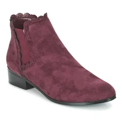 Moony Mood Bottines / Boots^- JERMA