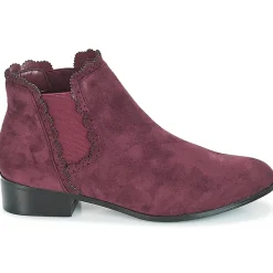 Moony Mood Bottines / Boots^- JERMA