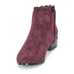 Moony Mood Bottines / Boots^- JERMA