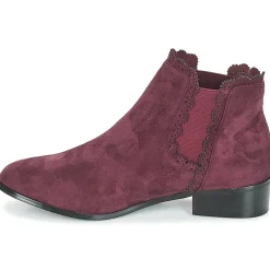 Moony Mood Bottines / Boots^- JERMA
