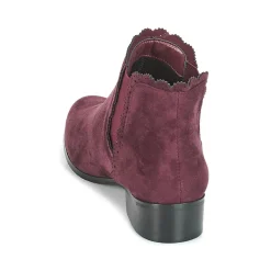 Moony Mood Bottines / Boots^- JERMA