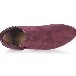 Moony Mood Bottines / Boots^- JERMA