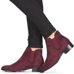 Moony Mood Bottines / Boots^- JERMA