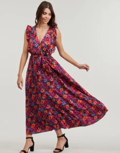 Moony Mood - KAIA Multicolore Discount
