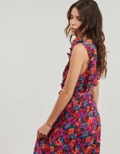 Moony Mood - KAIA Multicolore Discount