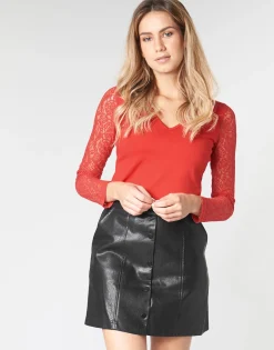 Moony Mood - LANELORE< Tops / Blouses