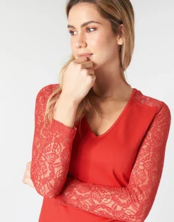 Moony Mood - LANELORE< Tops / Blouses