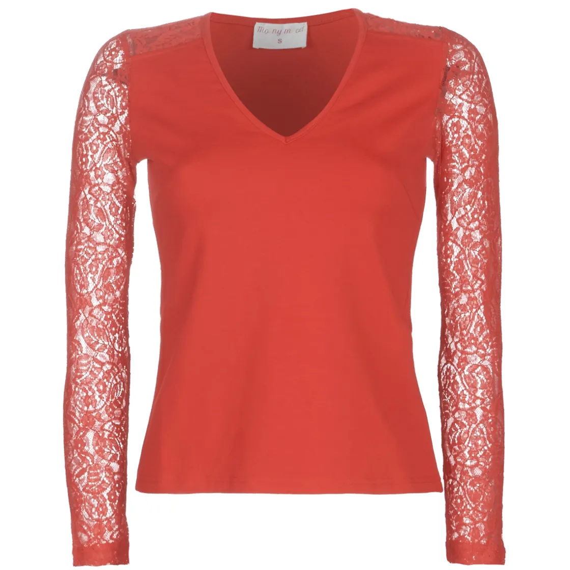 Moony Mood - LANELORE< Tops / Blouses