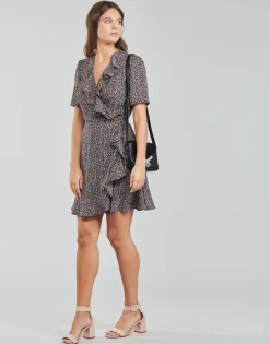 Moony Mood - LARKES< Robes