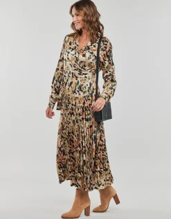 Moony Mood - LASSELINE< Robes