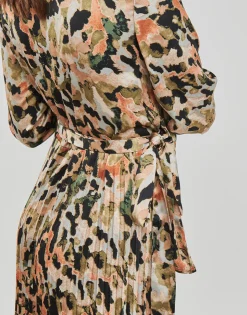 Moony Mood - LASSELINE< Robes