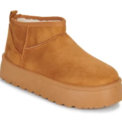 Moony Mood - LEANNE Camel Discount