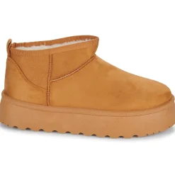 Moony Mood - LEANNE Camel Discount