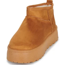 Moony Mood - LEANNE Camel Discount