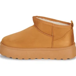 Moony Mood - LEANNE Camel Discount