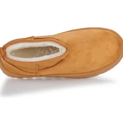 Moony Mood - LEANNE Camel Discount