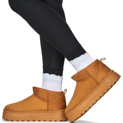Moony Mood - LEANNE Camel Discount