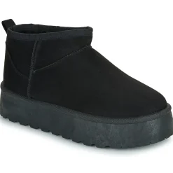 Moony Mood - LEANNE Noir Clearance