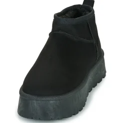 Moony Mood - LEANNE Noir Clearance