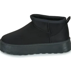 Moony Mood - LEANNE Noir Clearance