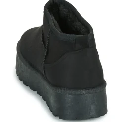 Moony Mood - LEANNE Noir Clearance