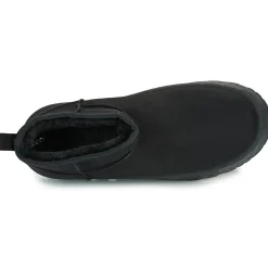Moony Mood - LEANNE Noir Clearance
