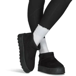 Moony Mood - LEANNE Noir Clearance