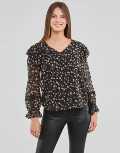 Moony Mood - LEONTINE< Tops / Blouses