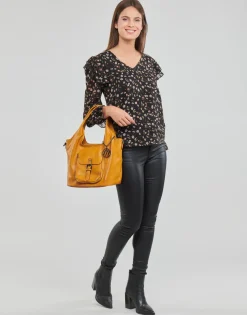 Moony Mood - LEONTINE< Tops / Blouses