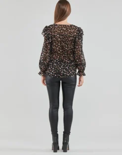 Moony Mood - LEONTINE< Tops / Blouses