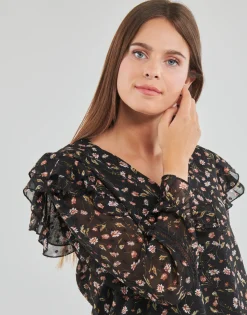 Moony Mood - LEONTINE< Tops / Blouses