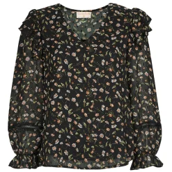 Moony Mood - LEONTINE< Tops / Blouses