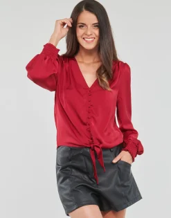 Moony Mood - LEONTINE Rouge New