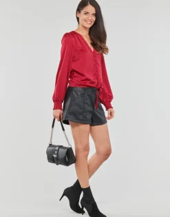 Moony Mood - LEONTINE Rouge New