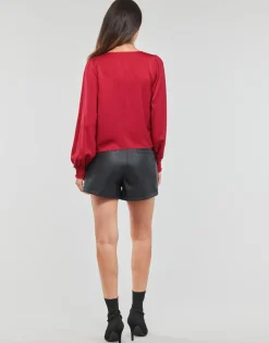 Moony Mood - LEONTINE Rouge New