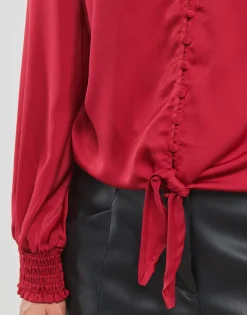 Moony Mood - LEONTINE Rouge New