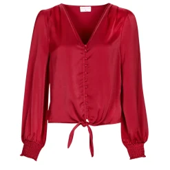 Moony Mood - LEONTINE Rouge New