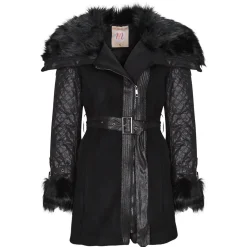 Moony Mood - LIVIA Noir Best