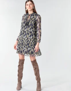 Moony Mood - LONI< Robes