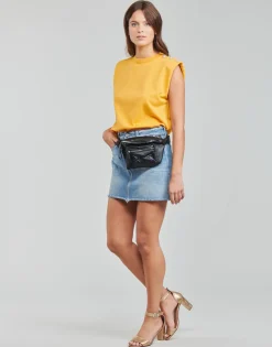 Moony Mood Tops / Blouses^- LOPSOE