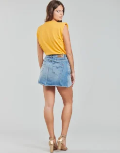 Moony Mood Tops / Blouses^- LOPSOE
