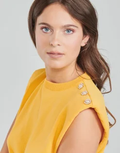 Moony Mood Tops / Blouses^- LOPSOE
