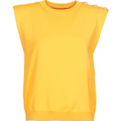 Moony Mood Tops / Blouses^- LOPSOE