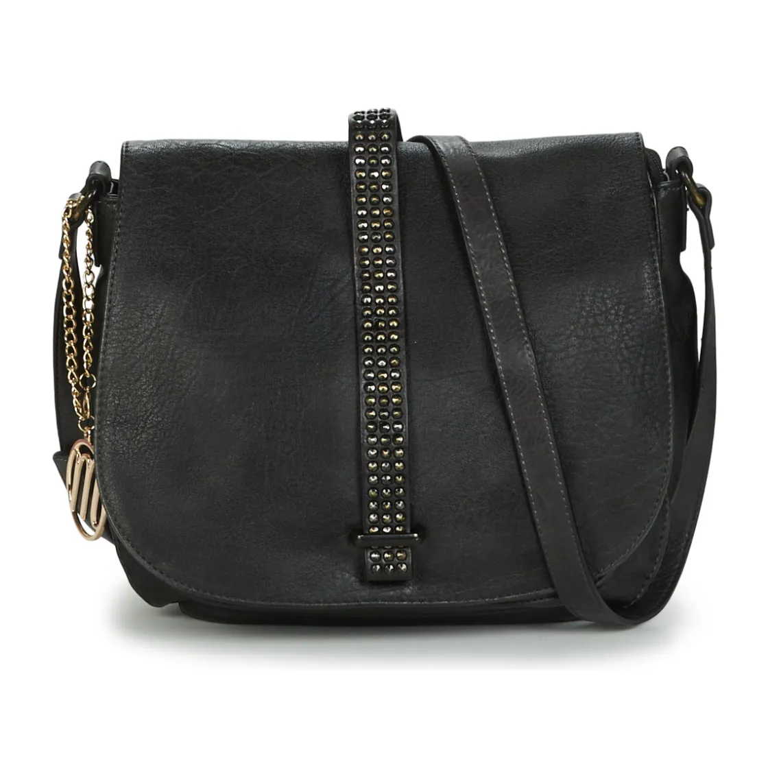 Moony Mood - LOURRE Noir Discount