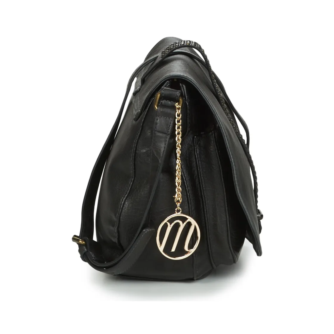 Moony Mood - LOURRE Noir Discount