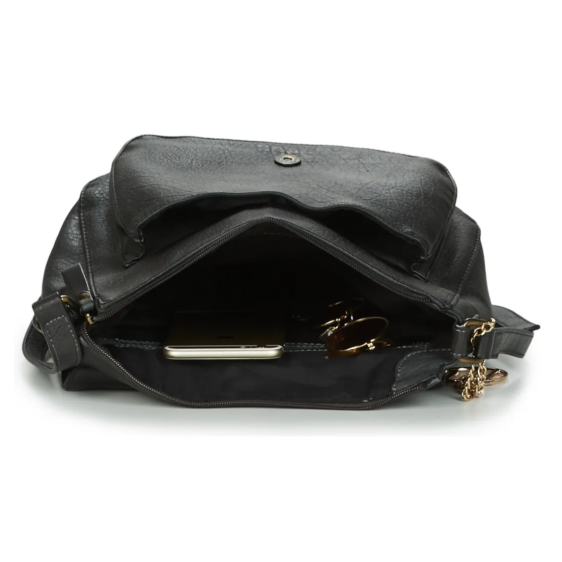 Moony Mood - LOURRE Noir Discount
